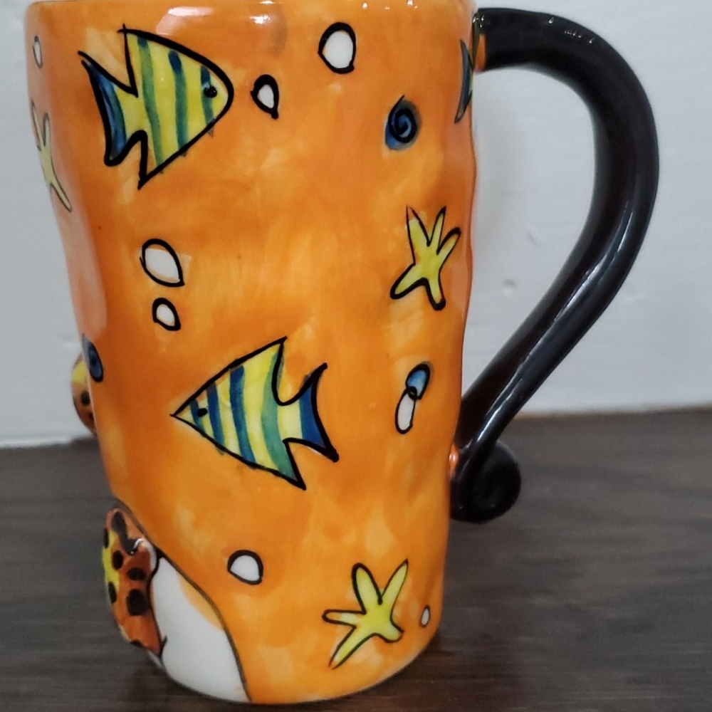 Mug - Picture 3 of 3